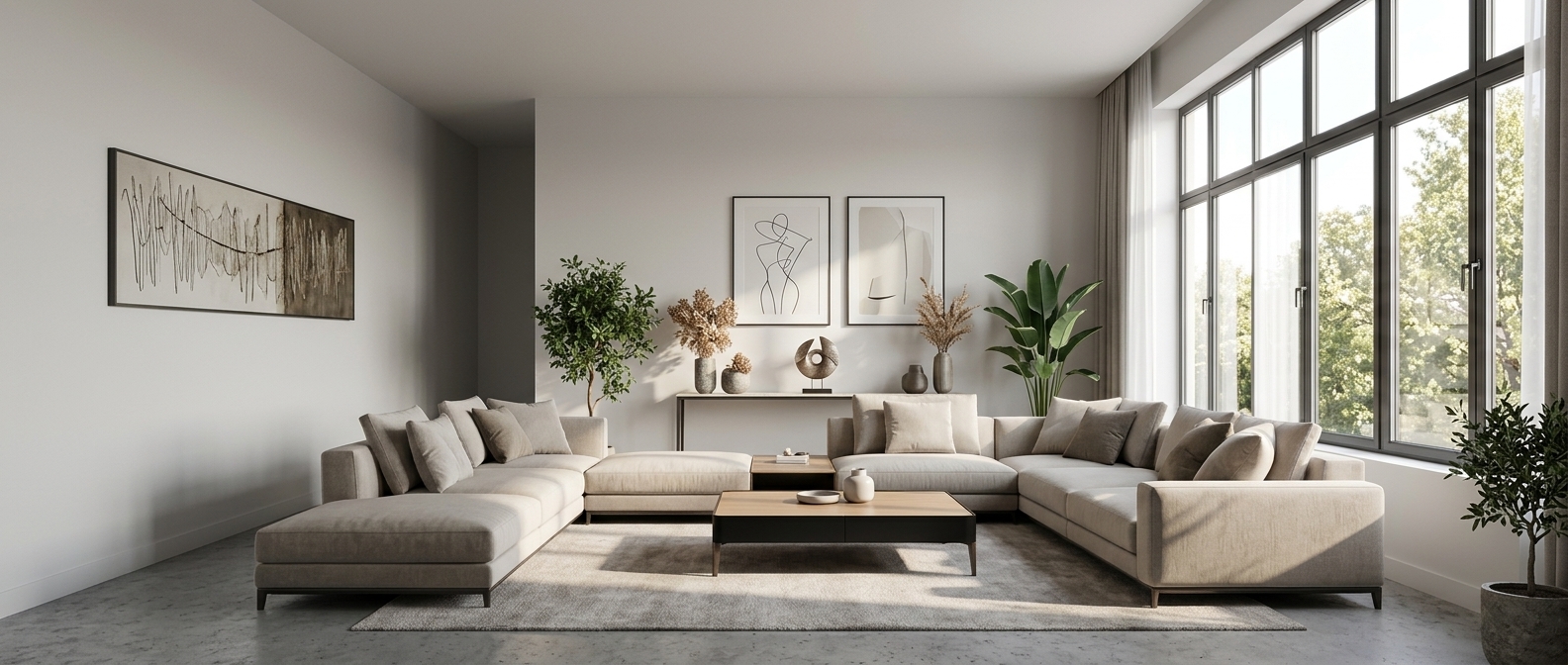 Source Premium Interior Fit-Outs & Custom Decor Solutions
