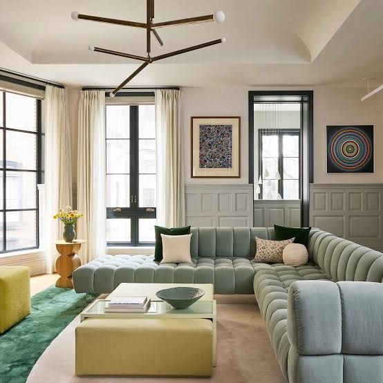 The art of Refined Living, We crafting Tailored Spaces of Timeless elegance