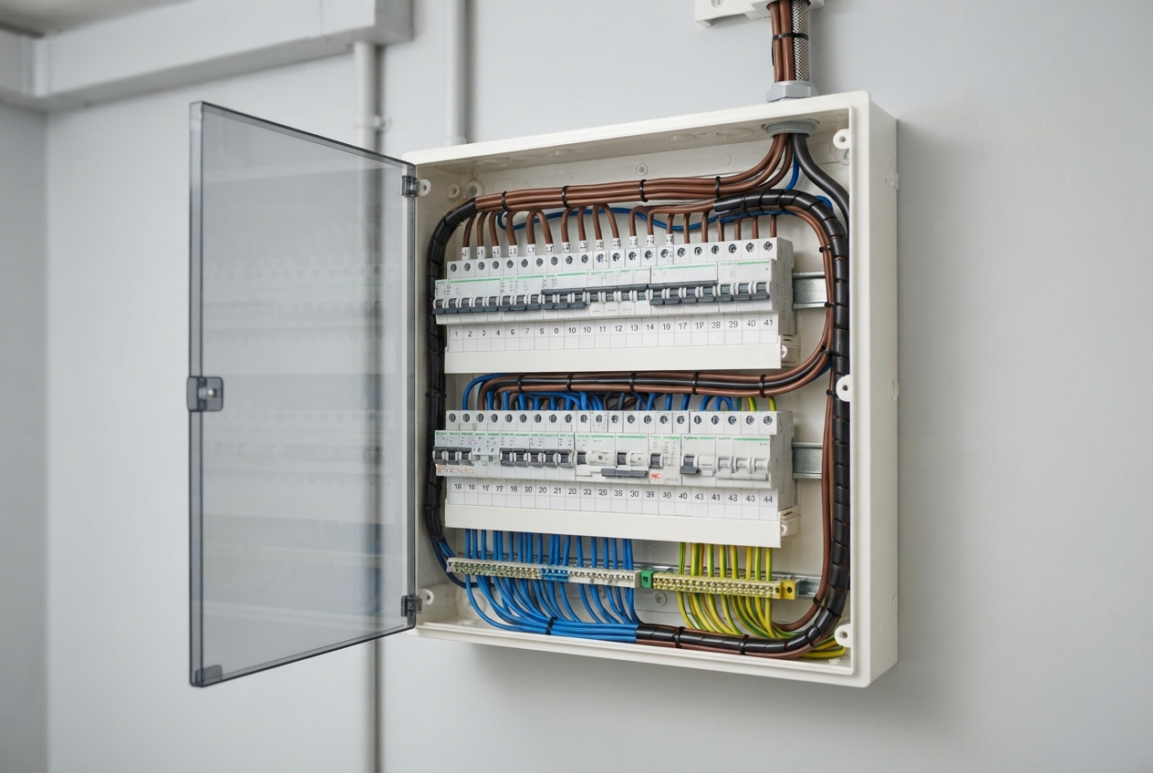 Electrical Materials