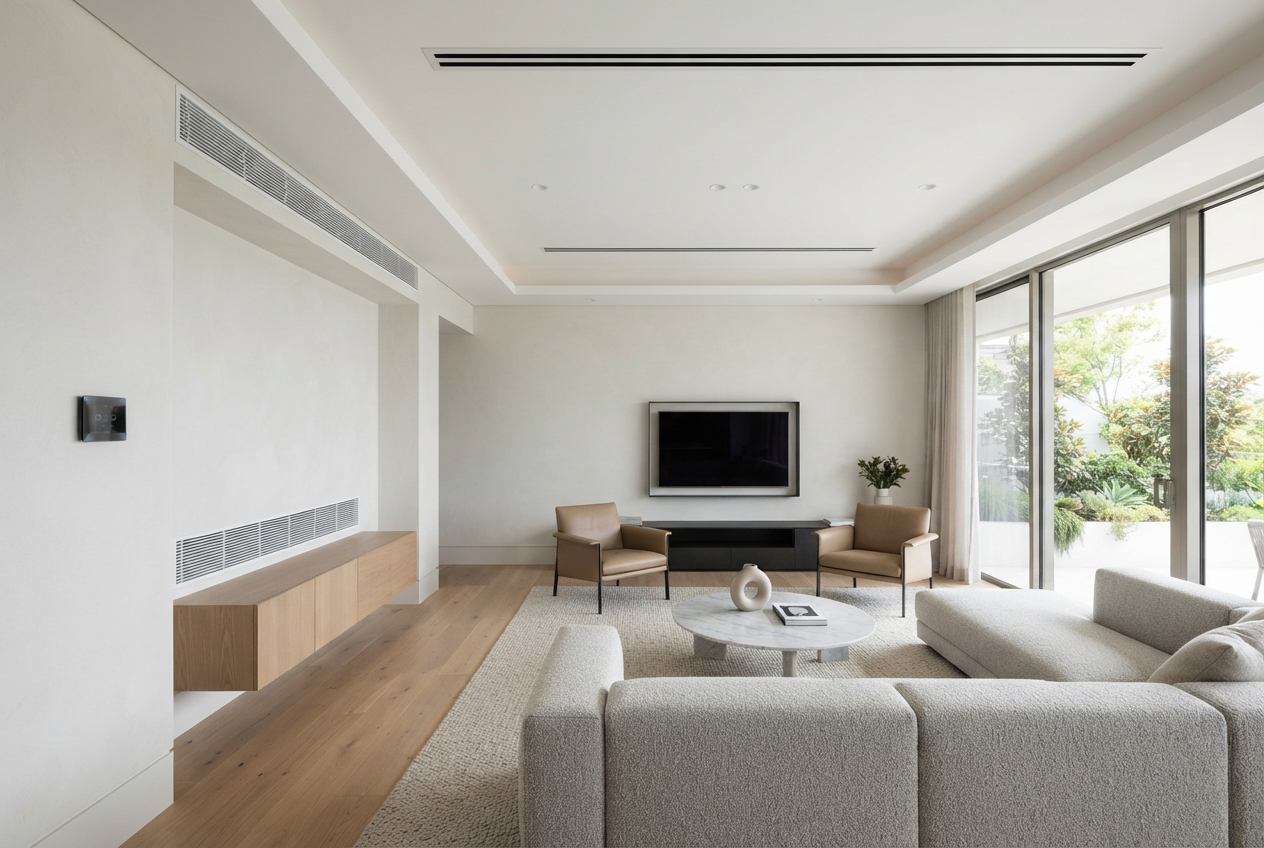 HVAC & Ventilation