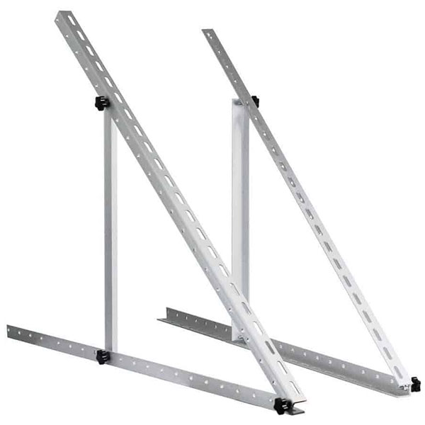 Solar Panel Stand