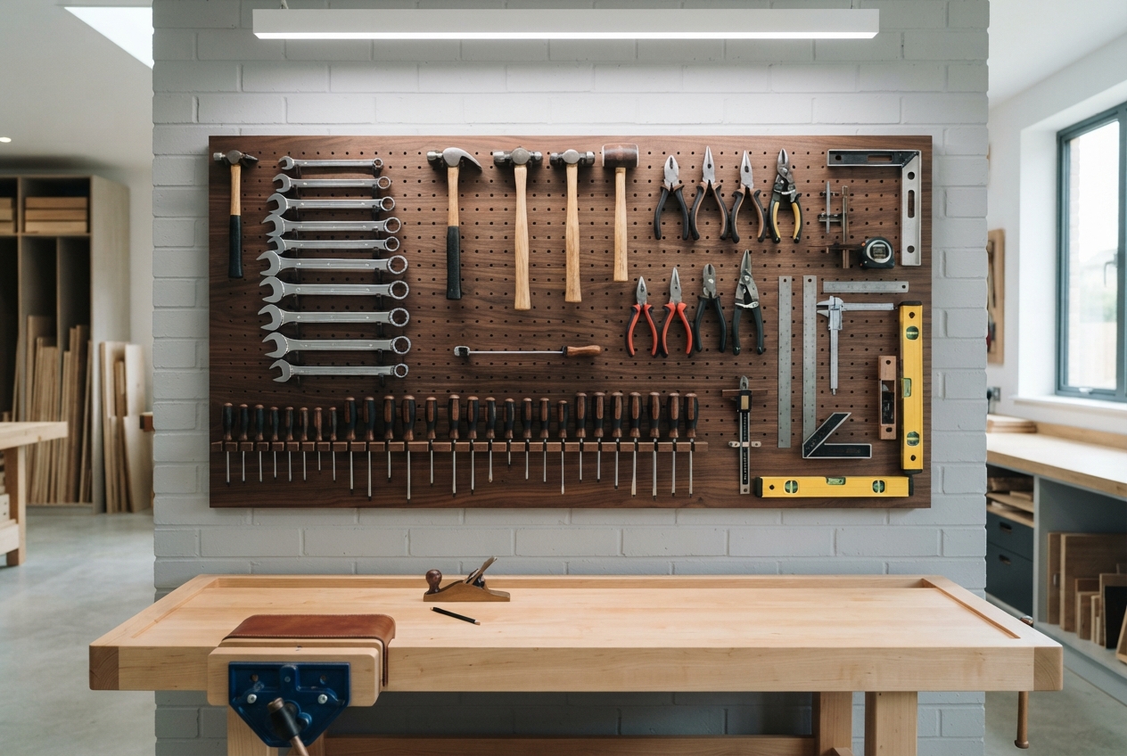 Hand tools