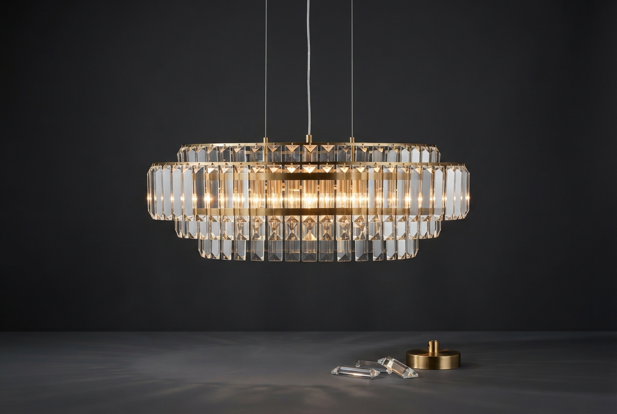 Chandeliers
