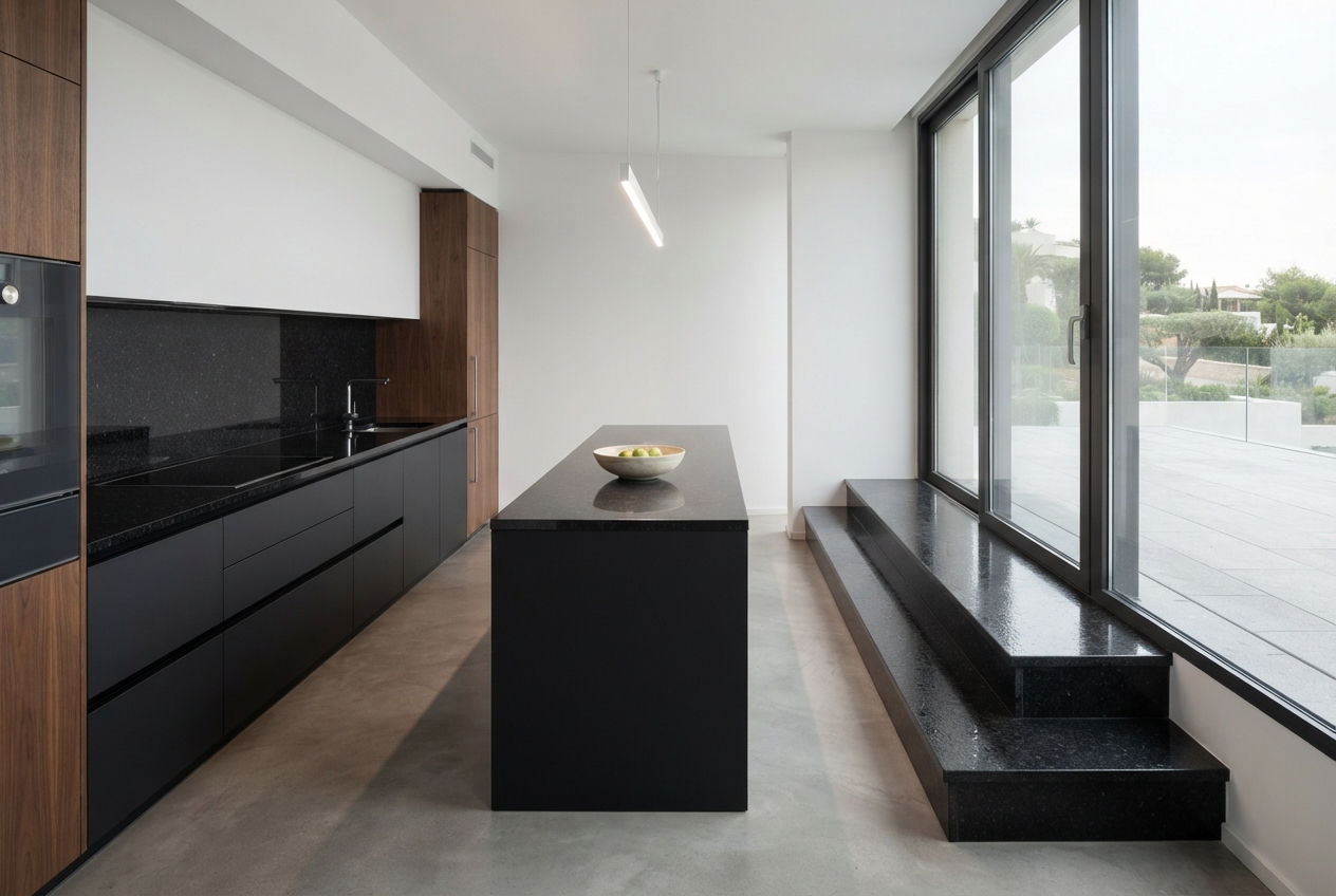 Granite