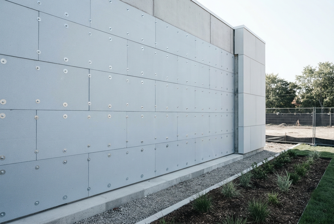 Thermal insulation