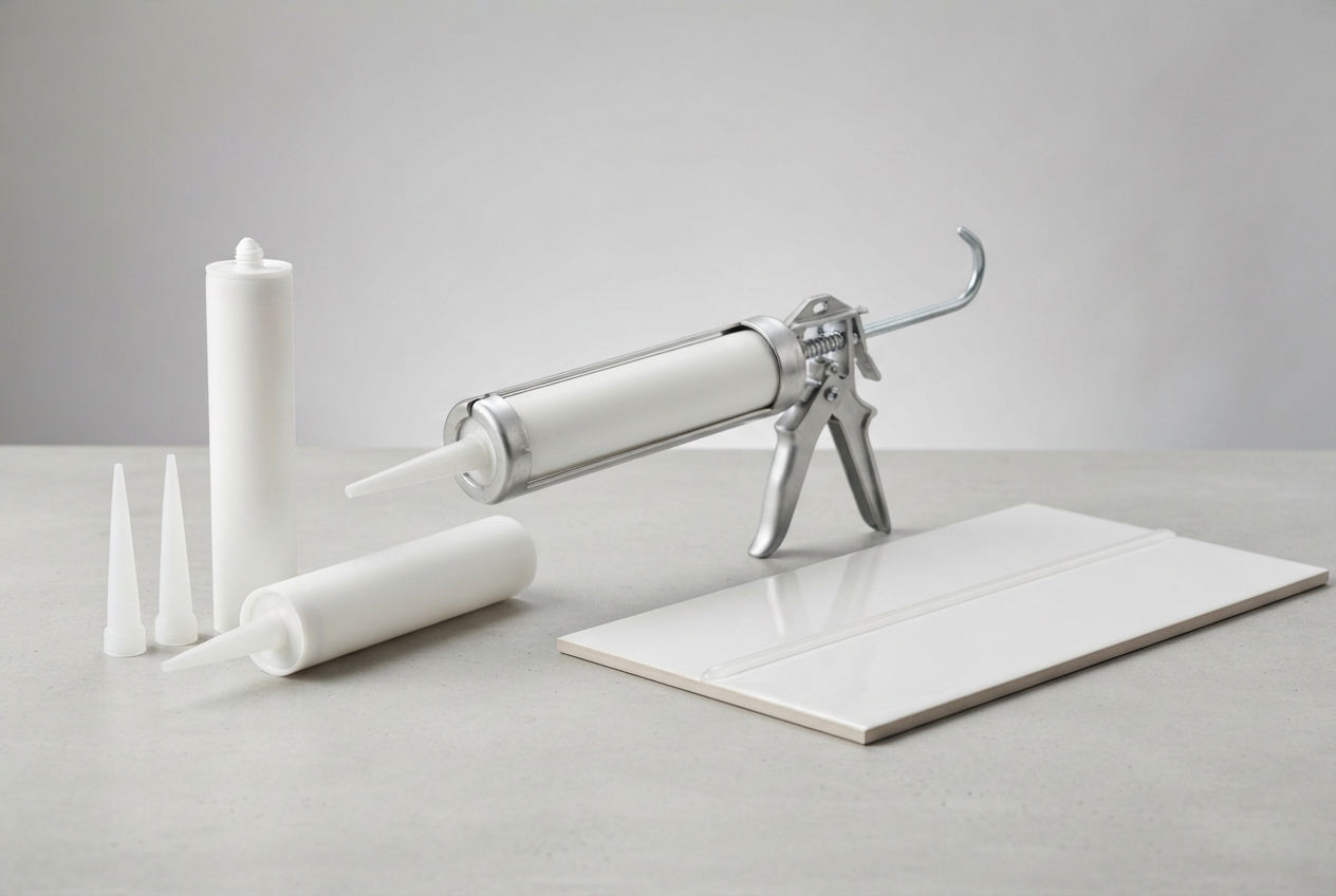 Sealants & silicone