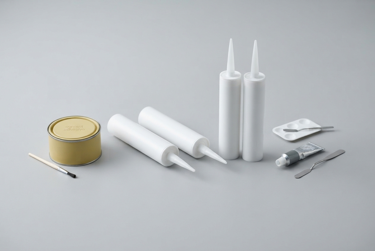 Adhesives